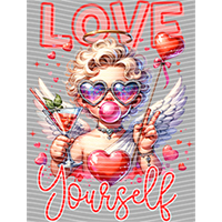 Valentine's Day-QRJ 7906